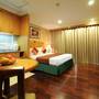 Горящие туры в отель Admiral Suites Bangkok by Compass Hospitality - 2