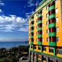 Горящие туры в отель Green Hotel - 1