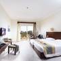 Горящие туры в отель The Three Corners Sunny Beach Resort - 1