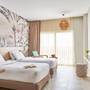 Горящие туры в отель The Three Corners Sunny Beach Resort - 2