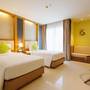 Горящие туры в отель The ASHLEE Plaza Patong Hotel & Spa - 5