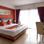 Горящие туры в отель Di Pantai Boutique Beach Resort - 4