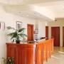 Горящие туры в отель Olympion Hotel - 1