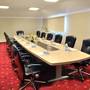 Горящие туры в отель Rhiss Hotel Bostanci - 6