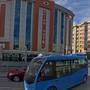 Горящие туры в отель Rhiss Hotel Bostanci - 1