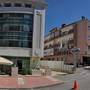 Горящие туры в отель Crowne Plaza Hotel Ankara - 1