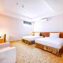 Горящие туры в отель TTC Hotel - Airport - 5