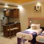 Горящие туры в отель Pearl Park Deluxe Hotel Apartment - 2