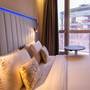Горящие туры в отель Pearl Park Deluxe Hotel Apartment - 5