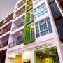 Горящие туры в отель The Frutta Boutique - 2