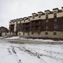 Горящие туры в отель Alpina Hotel - 1