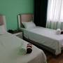 Горящие туры в отель Moni Hotel - 5