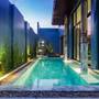 Горящие туры в отель Wings Phuket Villa by Two Villas Holiday - 3