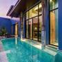 Горящие туры в отель Wings Phuket Villa by Two Villas Holiday - 4