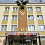 Горящие туры в отель Vitta Hotel Superior Budapest - 4