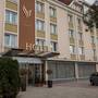 Горящие туры в отель Vitta Hotel Superior Budapest - 6