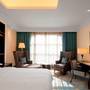 Горящие туры в отель Sheraton Sharjah Beach Resort & Spa - 4