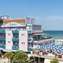 Горящие туры в отель Hotel Lungomare - 2