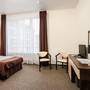 Горящие туры в отель Gamma Sirius Hotel - 2