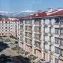 Горящие туры в отель Gamma Sirius Hotel - 6