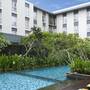 Горящие туры в отель Hotel Santika Mataram - 1
