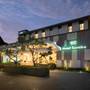 Горящие туры в отель Hotel Santika Mataram - 2