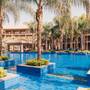 Горящие туры в отель Dusit Thani LakeView Cairo - 2
