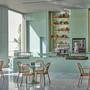 Горящие туры в отель Dusit Thani LakeView Cairo - 6