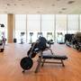 Горящие туры в отель Fairmont Bab Al Bahr - 1