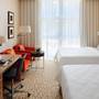 Горящие туры в отель Courtyard by Marriott World Trade Center - 4
