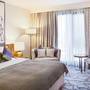Горящие туры в отель Pullman Dubai Creek City Centre Residences - 2