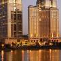 Горящие туры в отель FAIRMONT NILE CITY - 1