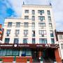 Горящие туры в отель Арт отель (Hotel Art) - 1