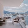 Горящие туры в отель Regent Porto Montenegro - 6