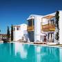 Горящие туры в отель Mitsis Blue Domes Exclusive Resort & Spa - 4