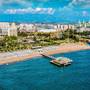 Горящие туры в отель Delphin Be Grand Resort - 2