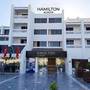 Горящие туры в отель Hamilton Agadir - 1