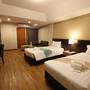 Горящие туры в отель Golden Jade Suvarnabhumi - 5