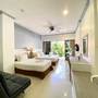 Горящие туры в отель Garden Home Kata - 3