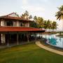 Горящие туры в отель Kosgoda Beach Resort - 1
