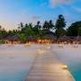 Горящие туры в отель Niva Velassaru Maldives - 6