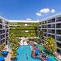 Горящие туры в отель Deevana Plaza Phuket - 6