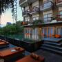 Горящие туры в отель The Kirana Hotel Resto and Spa - 4