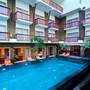 Горящие туры в отель The Kirana Hotel Resto and Spa - 3