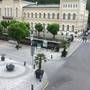 Горящие туры в отель Apartman U Kolonady - 2