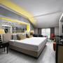 Горящие туры в отель Mercure Istanbul Bomonti - 3