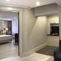 Горящие туры в отель Mercure Istanbul Bomonti - 1