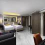 Горящие туры в отель Mercure Istanbul Bomonti - 2