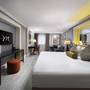 Горящие туры в отель Mercure Istanbul Bomonti - 1