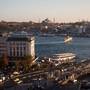 Горящие туры в отель The Bank Hotel Istanbul, a Member of Design Hotels - 6
